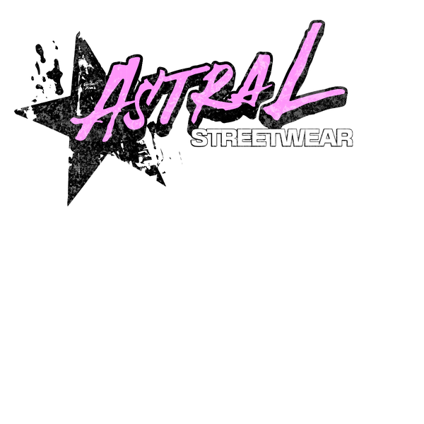 Astral Streetwear